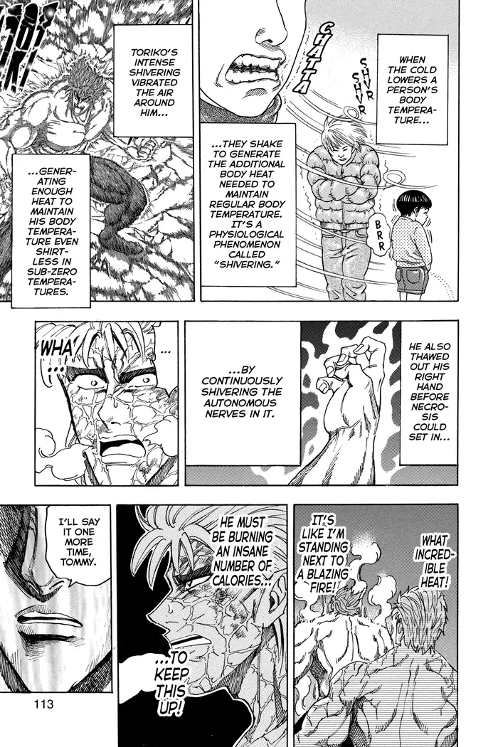 Toriko Chapter 85 image 03_optimized